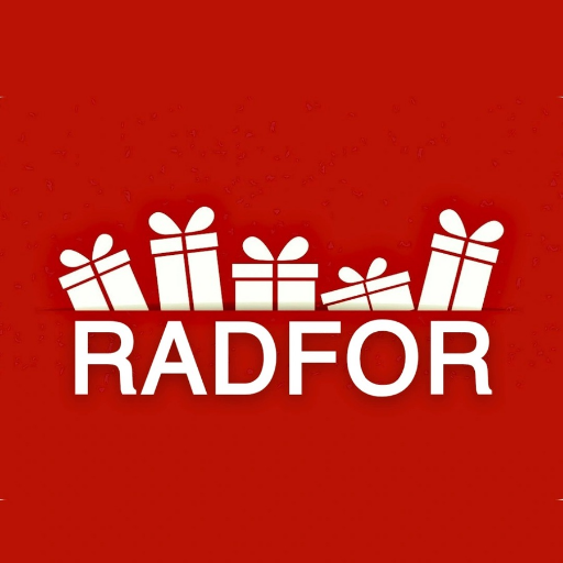 راد فور