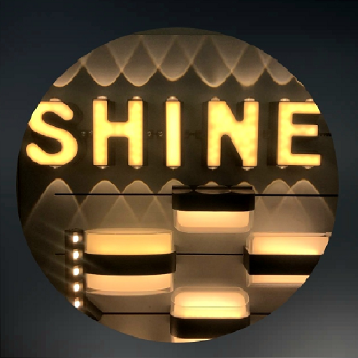 گالری مستر شاین