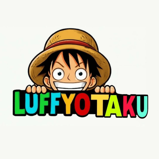 لوفی اوتاکو