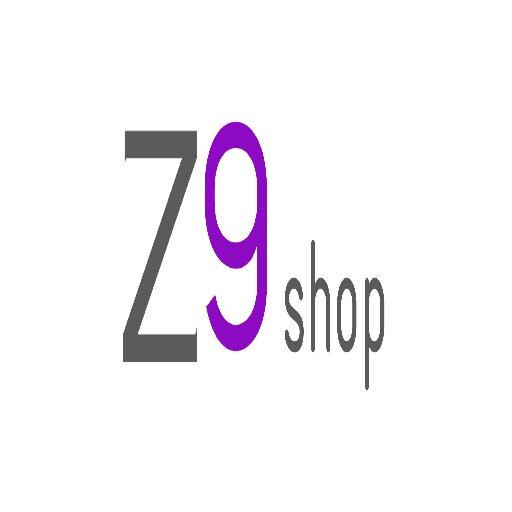 زی 9 شاپ
