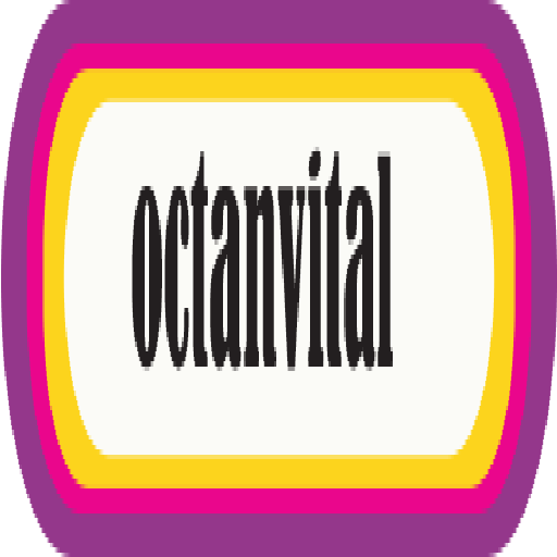 اکتان ویتال استور