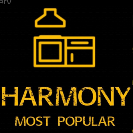 هارمونی