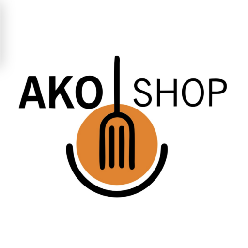 لوازم آشپزخانه آکو