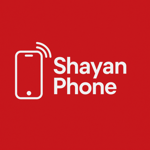 شایان فون آی آر