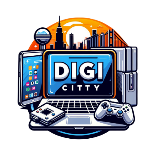 دیجی سیتی Digicity