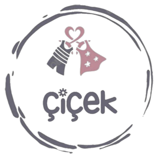 لباس بچگانه چیچک