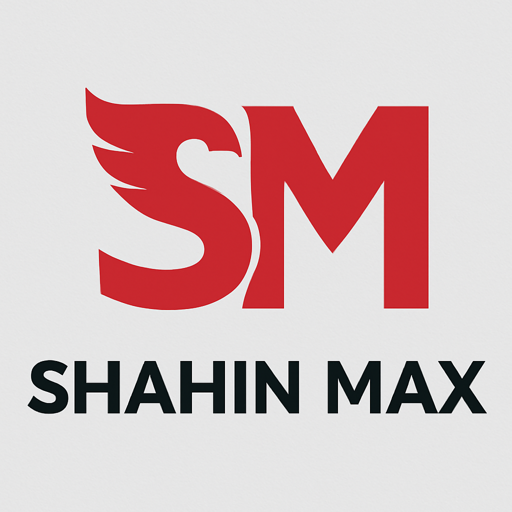 شاهین مکس