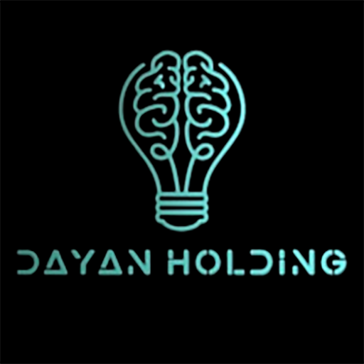 هلدینگ دایان