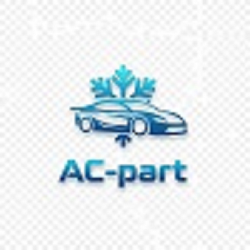 کولر ای سی پارت