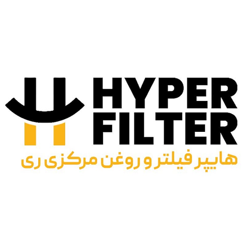 هایپر فیلتر ری