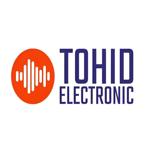 الکترونیک توحید