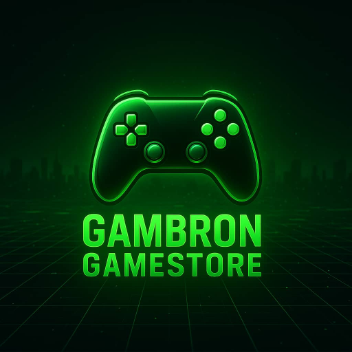 گمبرون گیم استور