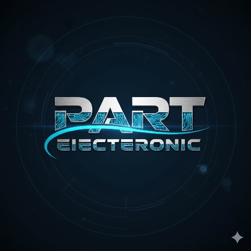 پارت الکترونیک دات آی آر