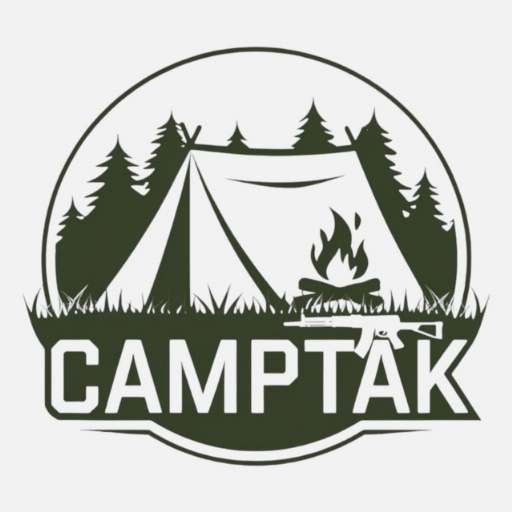 کمپ تاک