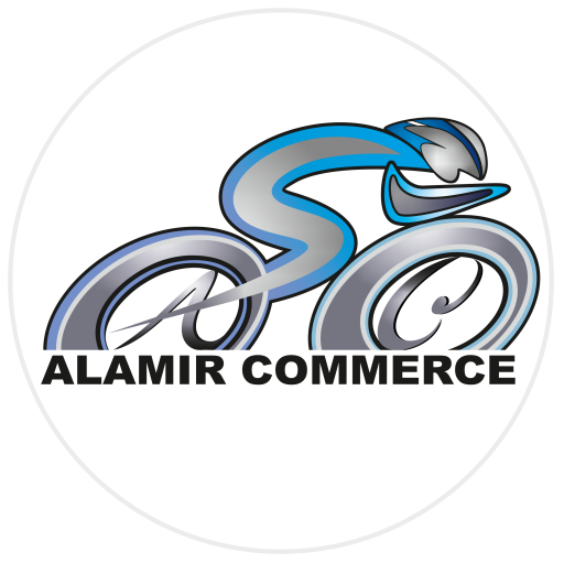 بازرگانی علامیر