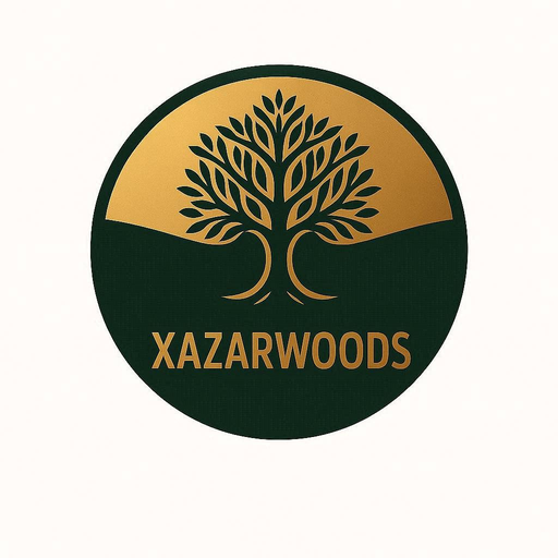 صنایع چوبی خزر چوب