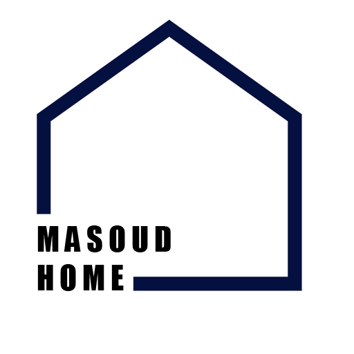 خانه مسعود