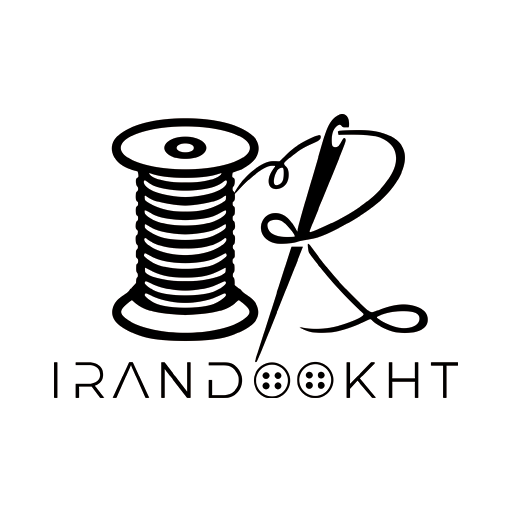 پوشاک ایران دوخت