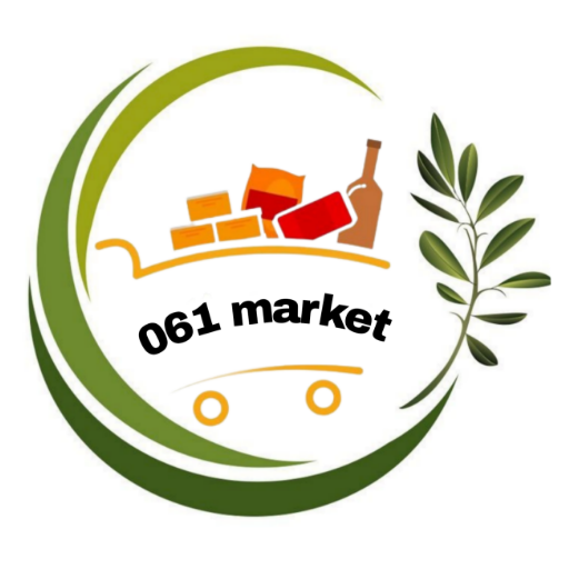 061 مارکت
