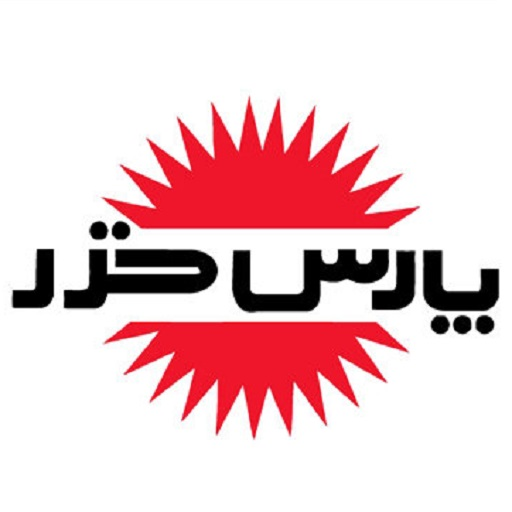 قطعات پارس خزر