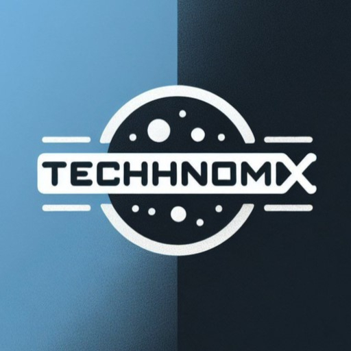 تکنو میکس