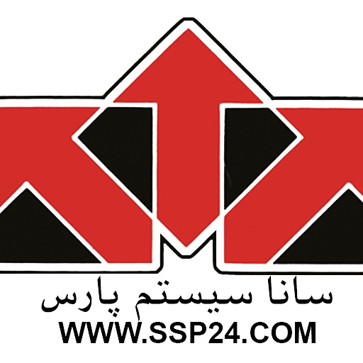 سانا سیستم پارس