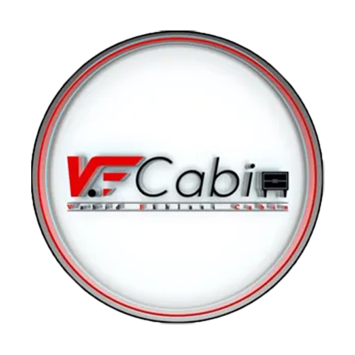 وی کابین