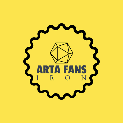 صنایع مفتولی ارتا فنس