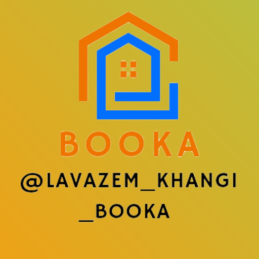 لوازم خانگی بوکا