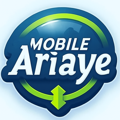 موبایل آریایی کرج