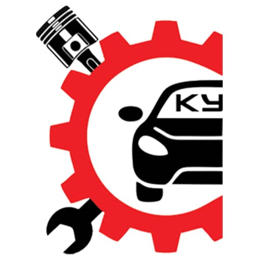 یدکی و بدنه خدامی