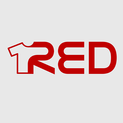 قرمز | RED