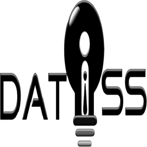 کریستال داتیس