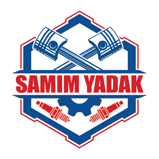 لوازم یدکی صمیم یدک