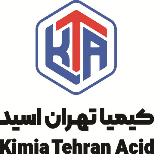 کیمیا تهران اسید