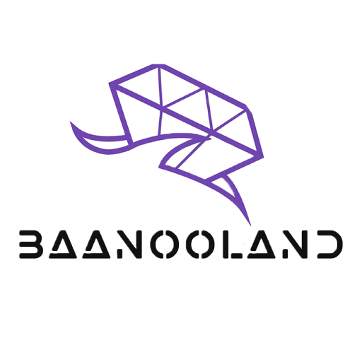 بانو لند دات شاپ