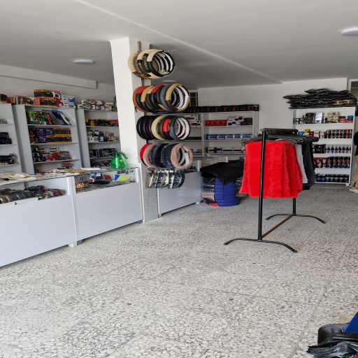 گلدن اسپرت استور