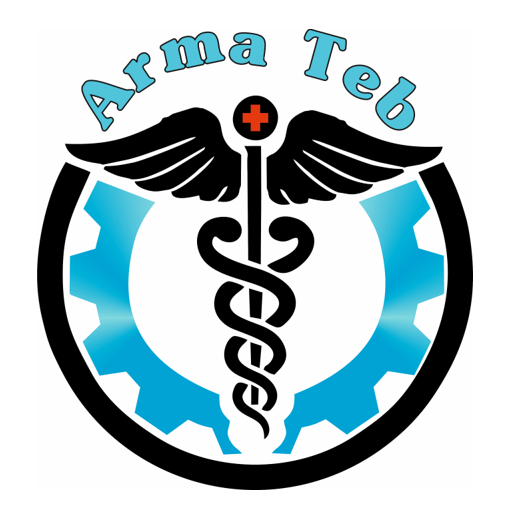 آرما طب
