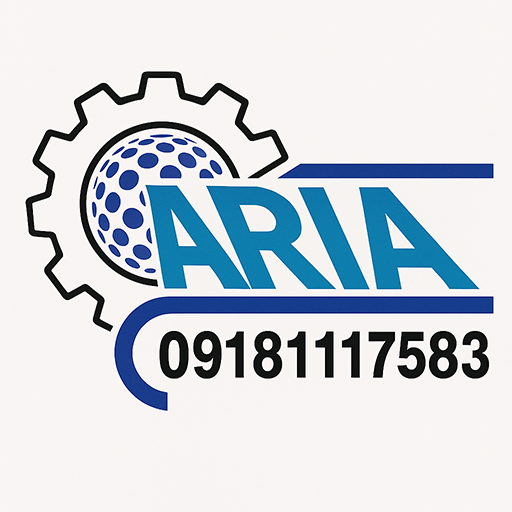 آریا پودر دات کام