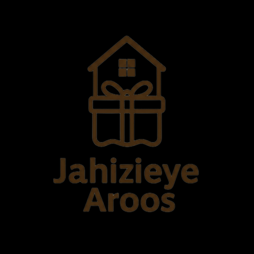 جهیزیه عروس استور