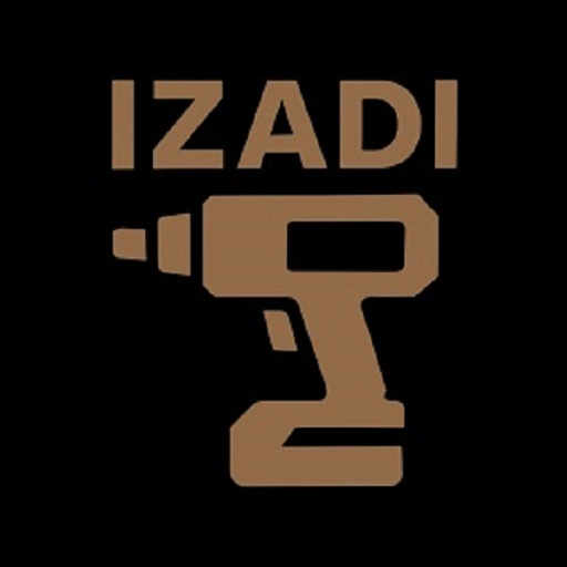 ایزدی تولز