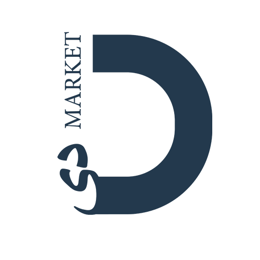 دی مارکت دات کام