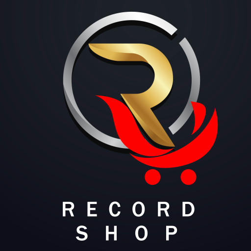 رکورد شاپ