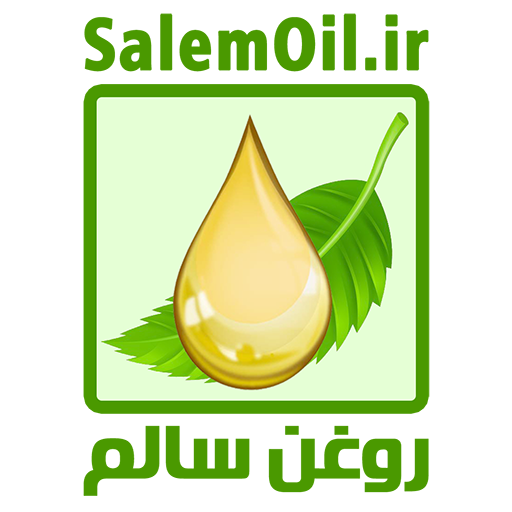 تولیدی روغن سالم