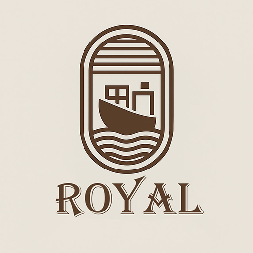 رویال استور دات آی آر