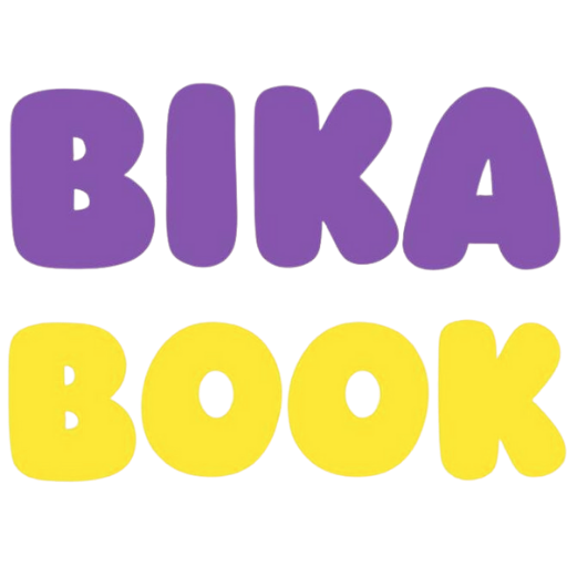 بیکا بوک