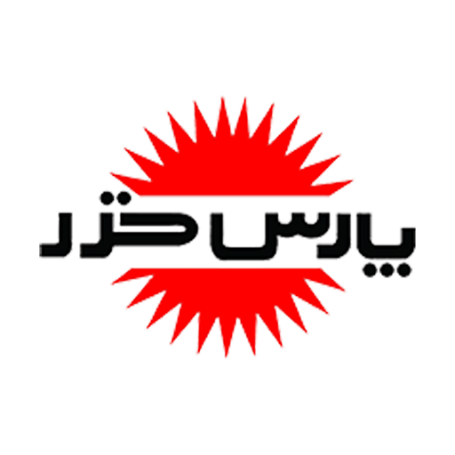 آقای پارس خزر