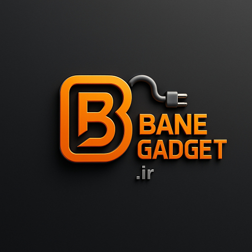 بانه گجت دات آی آر