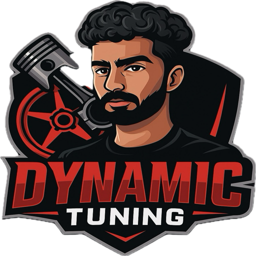 تیونینگ داینامیک