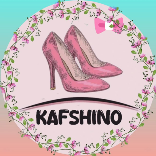 کفشی نو دات کام